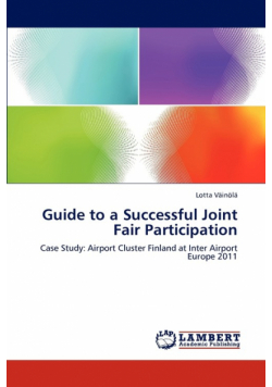 Guide to a Successful Joint Fair Participation