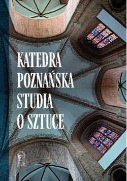 Katedra Poznańska studia o sztuce