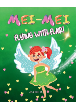 Mei-Mei Flying With Flair