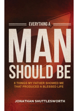 Everything a Man Should Be