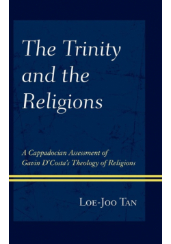 The Trinity and the Religions
