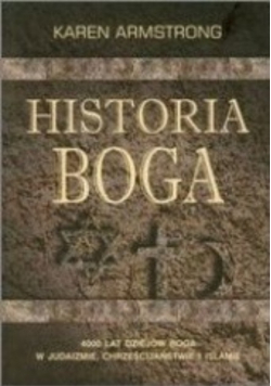 Historia Boga