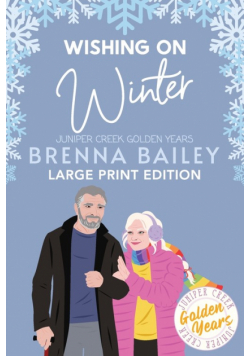 Wishing on Winter