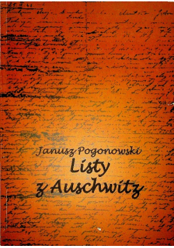 Listy z Auschwitz