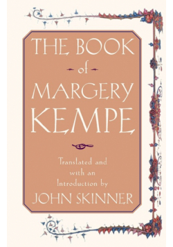 The Book of Margery Kempe