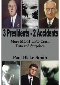 3 Presidents, 2 Accidents