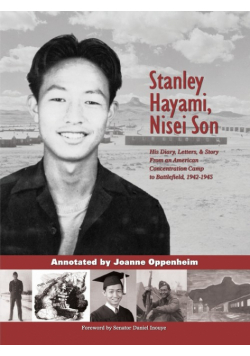 Stanley Hayami, Nisei Son