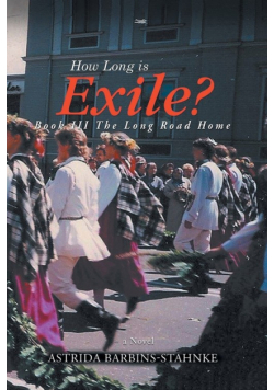 How Long Is Exile?