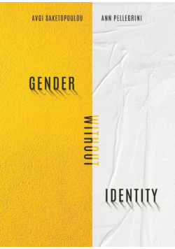 Gender Without Identity
