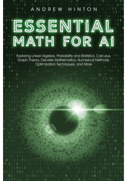Essential Math for AI