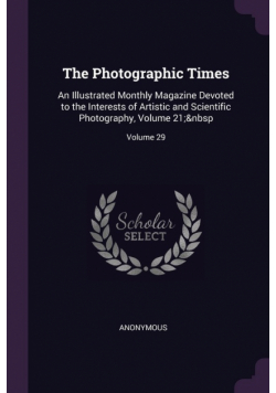 The Photographic Times