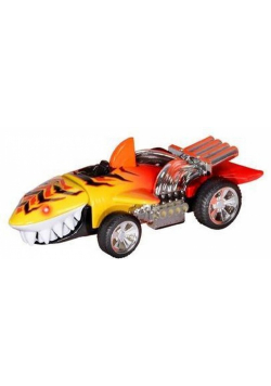 Hot Wheels Sharkruiser