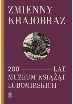 Zmienny krajobraz