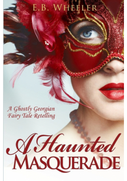 A Haunted Masquerade