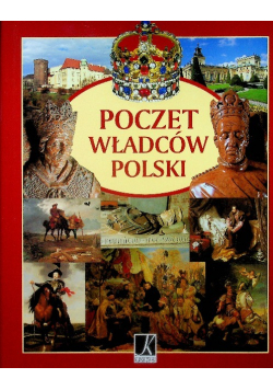 Wyrozumski poczet władców polski