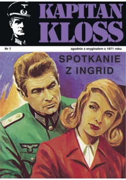 Spotkanie z Ingrid
