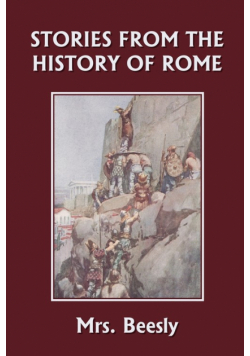Stories from the History of Rome (Yesterday's Classics)