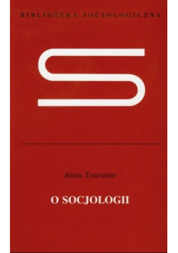 O socjologii