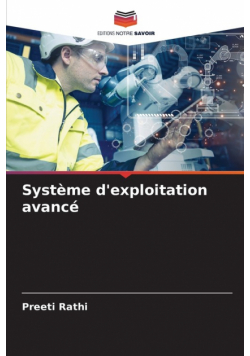 Système d'exploitation avancé