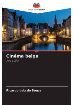 Cinéma belge