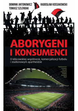 Aborygeni i konsumenci