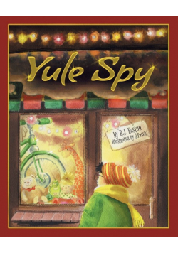 Yule Spy