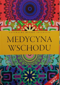 Medycyna wschodu