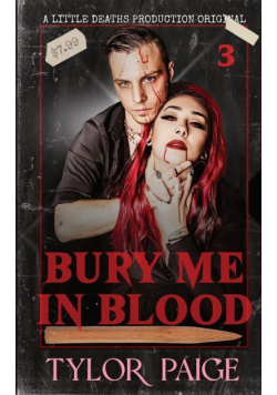 Bury Me in Blood