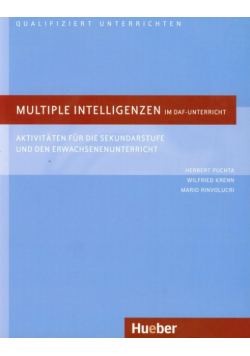 Multiple Intelligenzen
