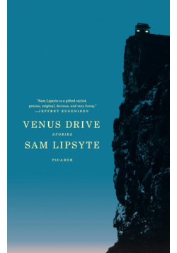 Venus Drive