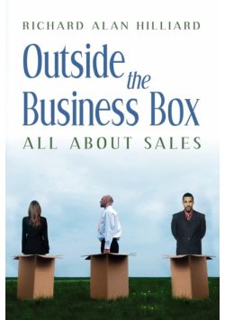 Outside the Business Box All about Sales