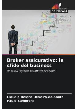 Broker assicurativo