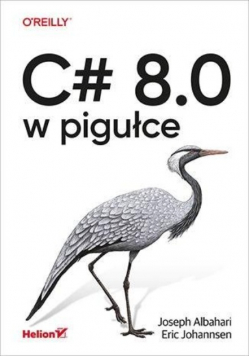 C# 8 0 w pigułce