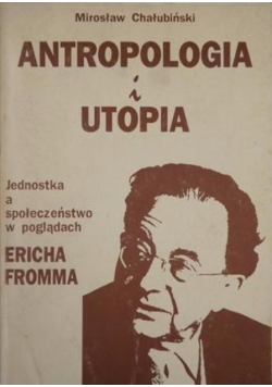 Antropologia i utopia