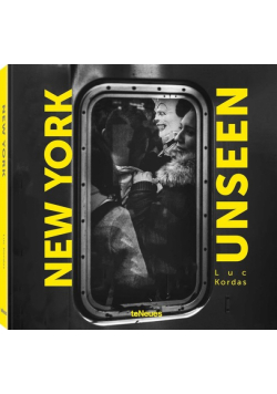 New York Unseen