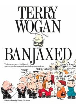 Banjaxed