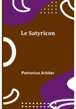 Le Satyricon