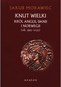 Knut Wielki