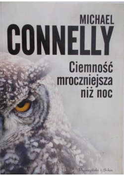 Ciemność mroczniejsza niż noc