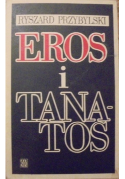 Eros i Tanatos