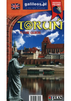 Toruń Tour guide