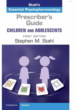 Prescriber's Guide - Children and Adolescents