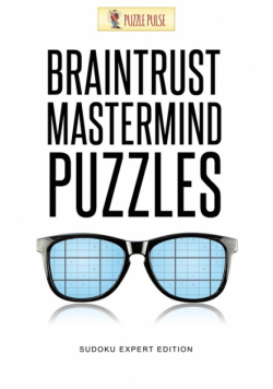Braintrust Mastermind Puzzles