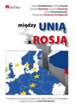 Między Unią a Rosją