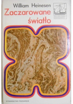 Zaczarowane światło