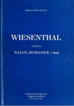 Wiesenthal