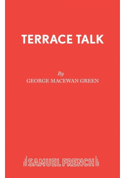 Terrace Talk