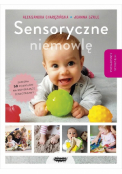 Sensoryczne niemowlę