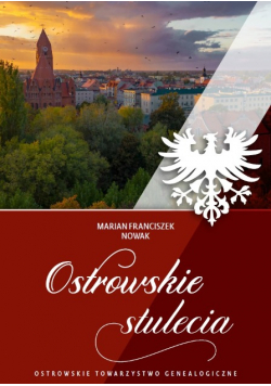 Ostrowskie stulecia