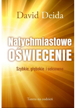 Natychmiastowe oświecenie